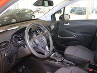 gebraucht Opel Crossland 1.2 Elegance