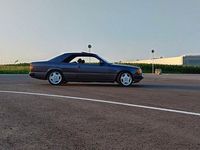 Second-hand Mercedes E300 220 CP (161 kW) 1992 Mov Coupe