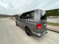 Gebraucht VW T5 Comfortline 179 PS (131 kW) 2015 Grau Van