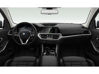 gebraucht BMW 330e Touring