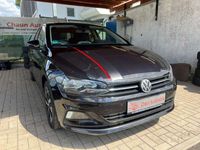 gebraucht VW Polo VI beats*SHZ*PARKPILOT*TOP*TEMPOMAT*