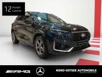 Occasion Ford Kuga ST-Line X 186 ch (136 kW) 2024 Noir SUV