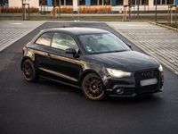 gebraucht Audi A1 1.4 TFSI*S-tronic*Sportfelgen*Gewindefahrwerk