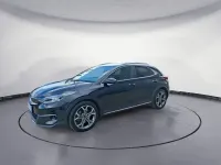 Używany Kia XCeed Launch Edition 204 KM (150 kW) 2020 Czarny SUV