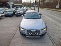 Gebraucht Audi A4 Allroad Sport 224 PS (164 kW) 2015 Silber Kombi