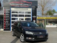Używany VW Passat Trendline 122 KM (89 kW) 2013 Czarny Kombi