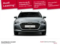 Gebraucht Audi A3 Sport 204 PS (150 kW) 2025 Grau Limousine