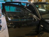 Gebraucht VW Golf IV 105 PS (77 kW) 2000 Schwarz Kleinwagen