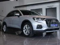 Gebraucht Audi Q3 Sport 150 PS (110 kW) 2022 Silber SUV