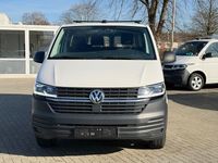 Gebraucht VW Transporter 150 PS (110 kW) 2023 Weiß Van