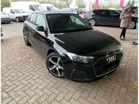 gebraucht Audi A1 Sportback advanced 35 TFSI 150 S tronic LED