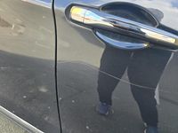 Gebraucht Citroën C5 125 PS (91 kW) 2010 Schwarz Limousine