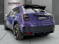 Gebraucht Abarth 600e Scorpionissima 206 kW (281 PS) 2025 Violett SUV