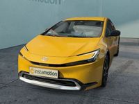 Gebraucht Toyota Prius Executive 223 PS (164 kW) 2024 Gelb Kleinwagen