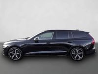 Gebraucht Volvo V60 Ultra 253 PS (186 kW) 2024 Schwarz Kombi