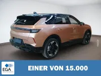 Neu Opel Grandland Electric 156 kW (213 PS) 2025 Metallic SUV