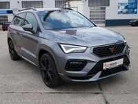 Gebraucht Cupra Ateca 300 PS (220 kW) 2022 Grau SUV
