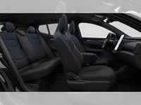 Neu Volvo EX30 Core 200 kW (272 PS) 2025 Blau (cloud blue) SUV