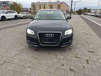 gebraucht Audi A3 Sportback 2.0 TDI Ambiente