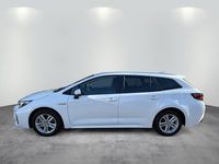 Gebraucht Suzuki Swace Comfort+ 98 PS (72 kW) 2025 Super white Kombi