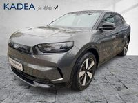 Gebraucht Ford Capri Extended Range 210 kW (286 PS) 2025 Grau SUV