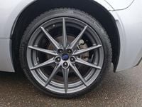 Gebraucht Subaru BRZ Sport 234 PS (172 kW) 2025 Silber Coupé