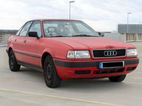 gebraucht Audi 80 801.6 E