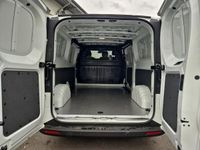 Neu Maxus V70 147 PS (108 kW) 2025 Weiß (weiß) Van