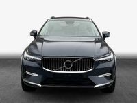 Gebraucht Volvo XC60 Ultimate 335 PS (246 kW) 2022 Blau SUV