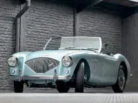 Gebraucht Austin Healey 100 90 PS (66 kW) 1956 Cabrio