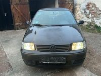 Gebraucht VW Polo Basis 75 PS (55 kW) 2001 Kombi