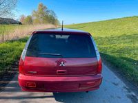 Gebraucht Mitsubishi Lancer 98 PS (72 kW) 2006 Andere farben Kombi