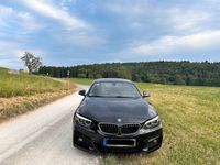 gebraucht BMW 220 d M Sport Automatik