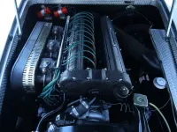 Gebraucht Maserati 3500 GT GT 230 PS (169 kW) 1961 Silber Coupé