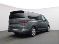 Second-hand VW Multivan Style 150 CP (110 kW) 2025 Monovolum