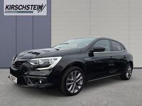 Gebraucht Renault Mégane IV LIMITED 165 PS (121 kW) 2019 Schwarz Limousine