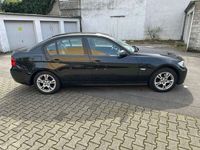 gebraucht BMW 318 318 i 3. Hand, Klimaautomatik, PDC, Sitzheizung,