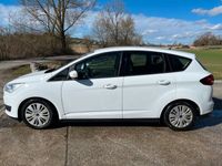 gebraucht Ford C-MAX 