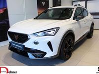 Gebraucht Cupra Formentor VZ 310 PS (228 kW) 2021 Candy weiß SUV