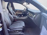 Gebraucht Audi RS Q8 Advanced Plus 641 PS (471 kW) 2025 Mythosschwarz metallic SUV