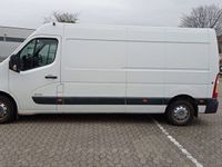 gebraucht Renault Master L3H2 Großraumkasten