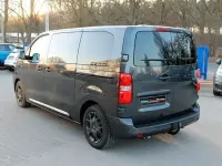 Gebraucht Fiat Scudo 200 PS (147 kW) 2025 Colosseo grau Van
