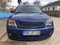 gebraucht Opel Signum 2,2 Direkt Cosmo 2003 HU bis 01/26