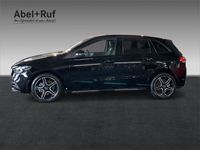 gebraucht Mercedes B250e EDITION AMG MBUX NIGHT Kamera CarPlay 18" - Abel Ruf