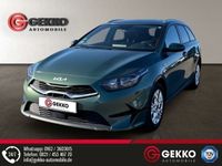 Gebraucht Kia Ceed 101 PS (74 kW) 2022 Andere farbe Kleinwagen