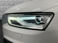 Gebraucht Audi Q3 Sport 150 PS (110 kW) 2016 Weiß SUV