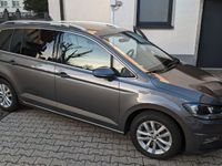gebraucht VW Touran 1.6 TDI Comfortline