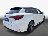 gebraucht Toyota Corolla 2.0 Hybrid Touring Sports Team D