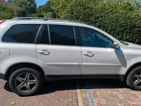 Gebraucht Volvo XC90 185 PS (136 kW) 2008 SUV