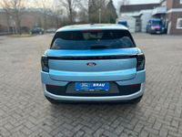 Neu Ford Explorer 210 kW (286 PS) 2026 Blau SUV